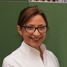 Dott.ssa Alessandra De Simone